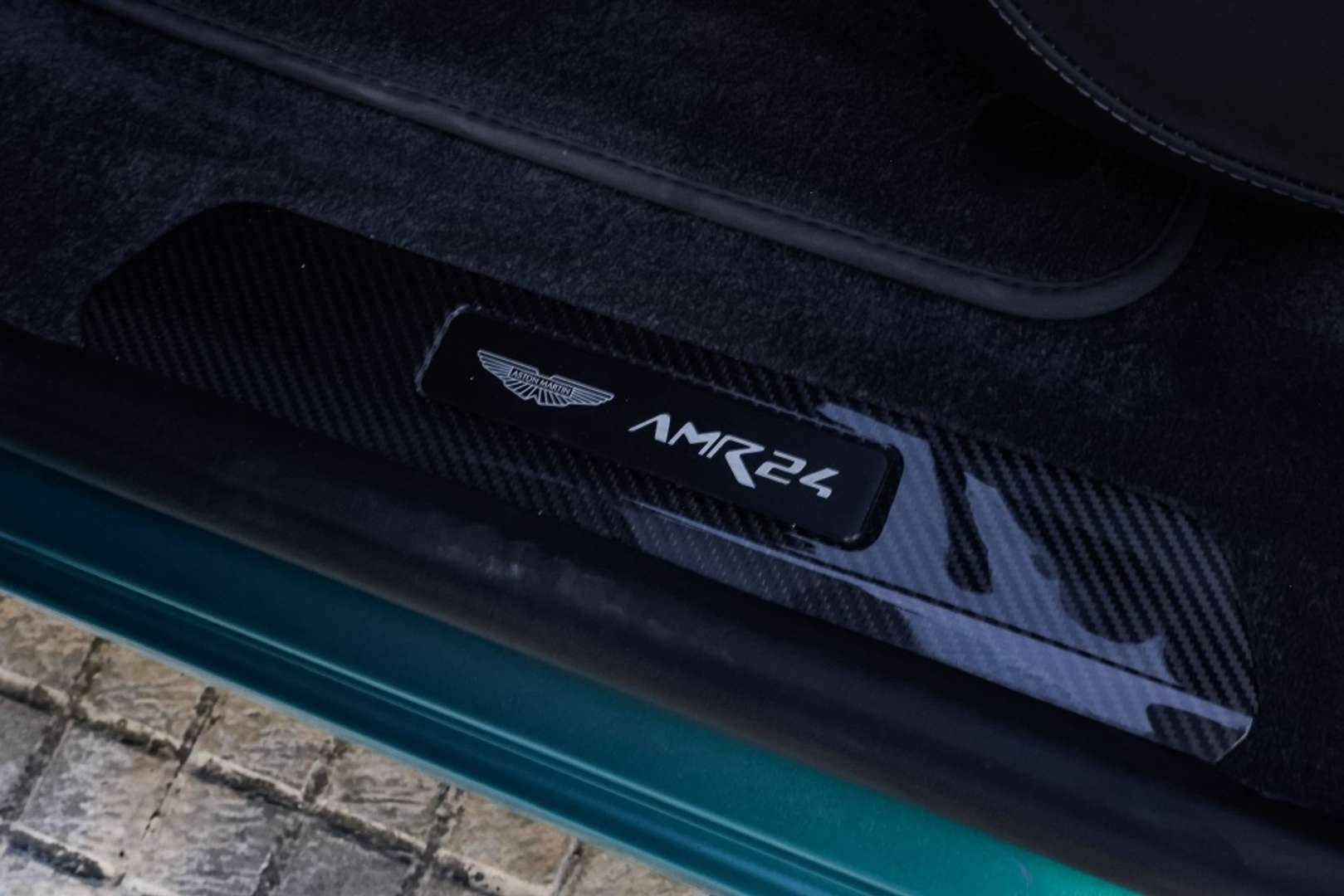 Aston Martin DBX DBX 707 - 2025 - Joinsteer - #17