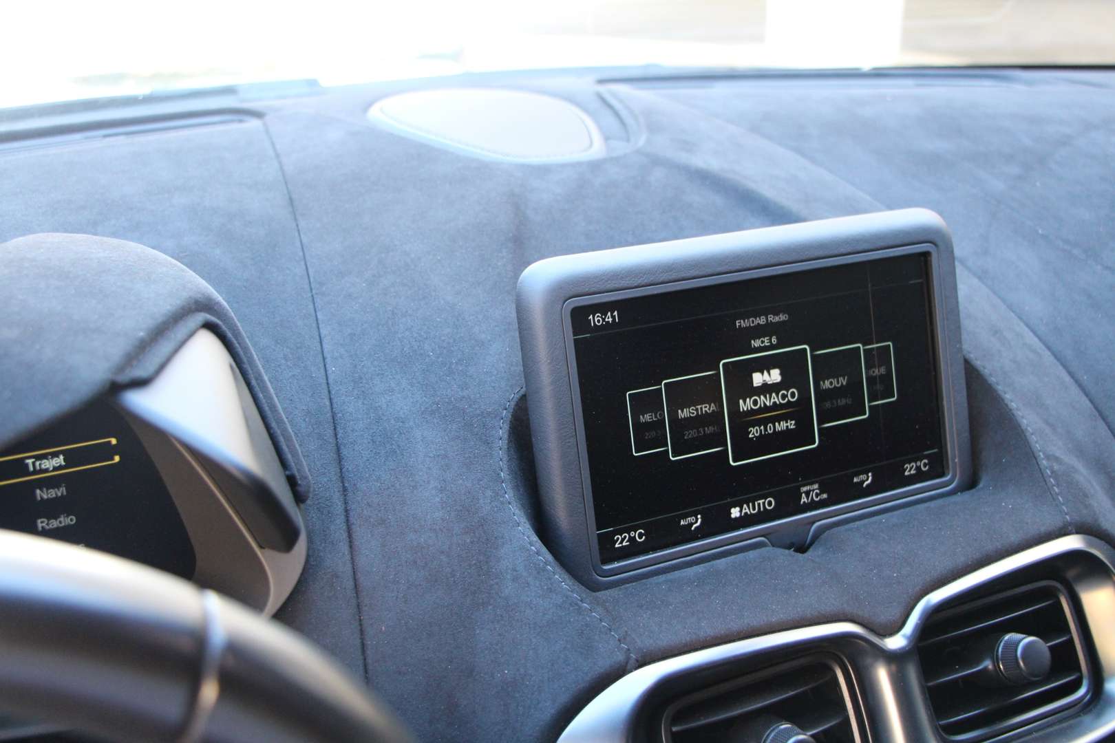 Aston Martin Vantage Coupe V8 510 Ch BVA8 - 2019 - Joinsteer - #20