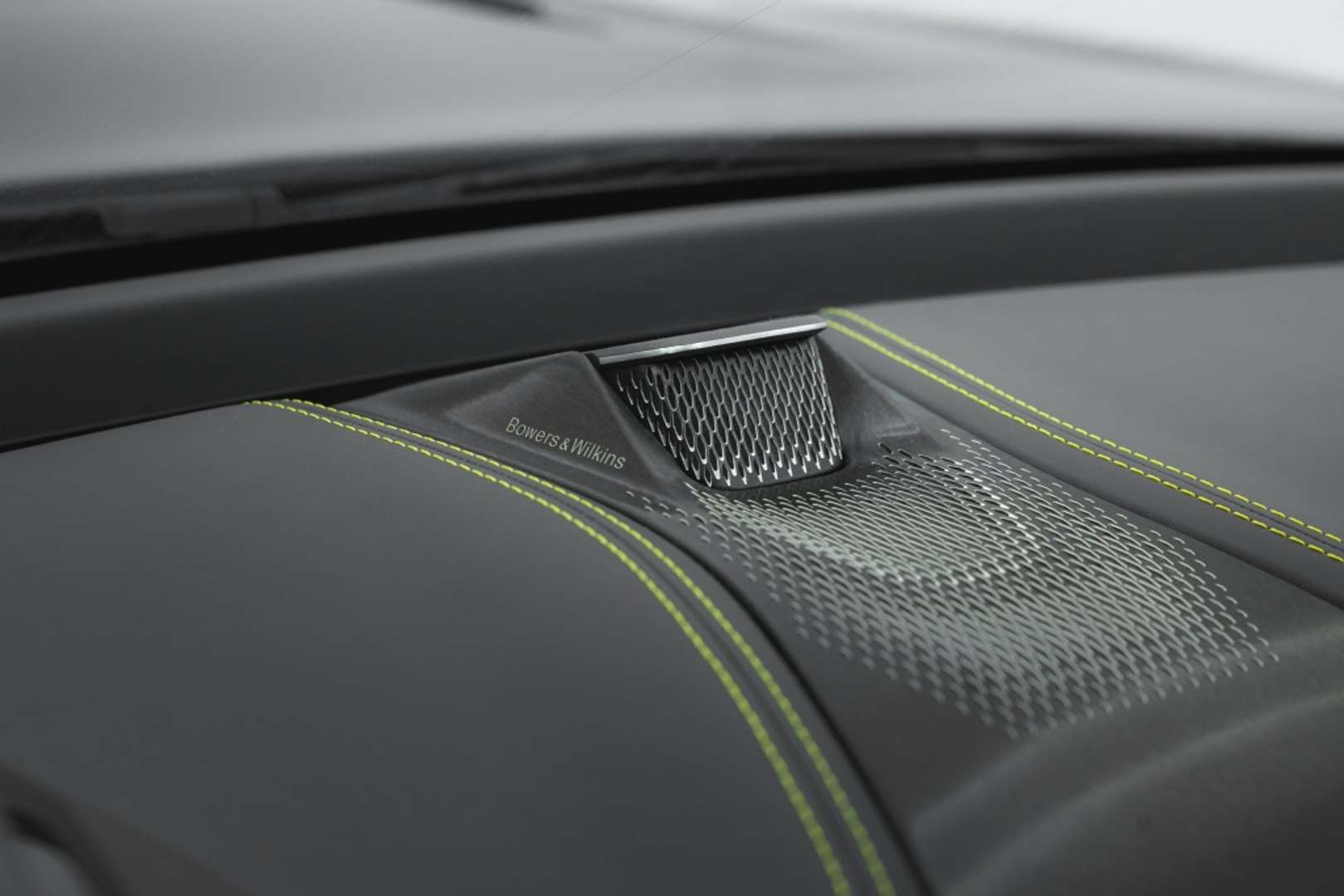 Aston Martin DBX 707 - 2024 - Joinsteer - #14