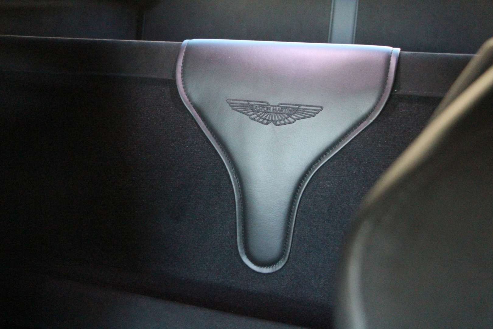 Aston Martin Vantage Coupe V8 510 Ch BVA8 - 2019 - Joinsteer - #22