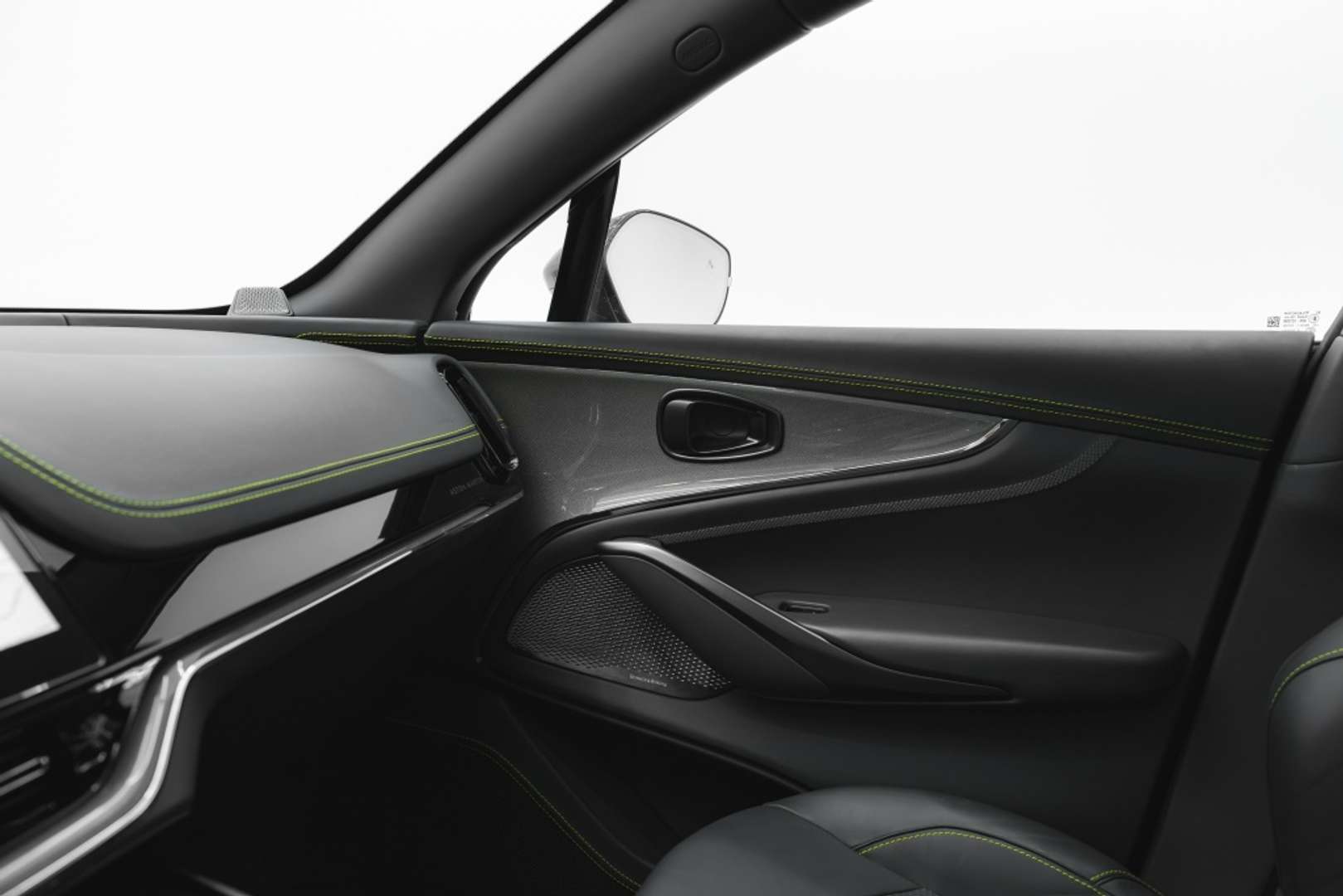 Aston Martin DBX 707 - 2024 - Joinsteer - #17