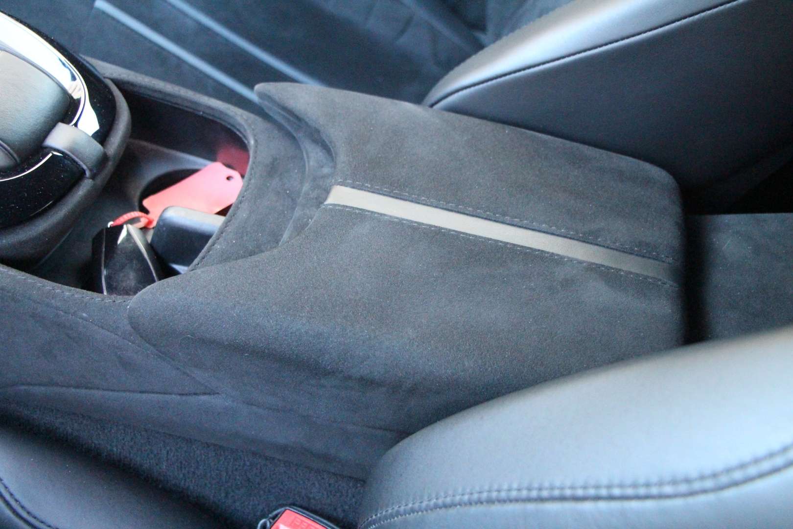 Aston Martin Vantage Coupe V8 510 Ch BVA8 - 2019 - Joinsteer - #24