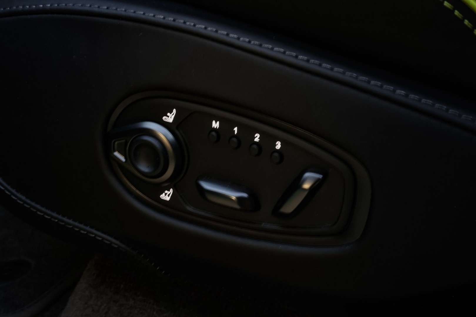 Aston Martin DBX DBX 707 - 2025 - Joinsteer - #22