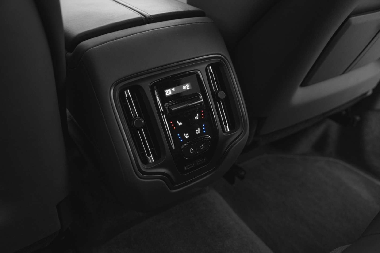 Aston Martin DBX 707 - 2024 - Joinsteer - #18