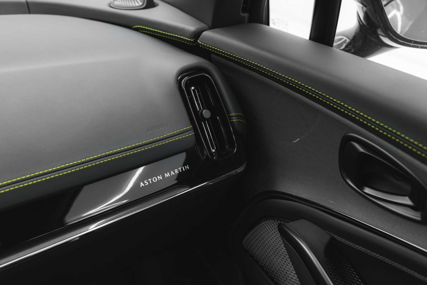 Aston Martin DBX 707 - 2024 - Joinsteer - #19