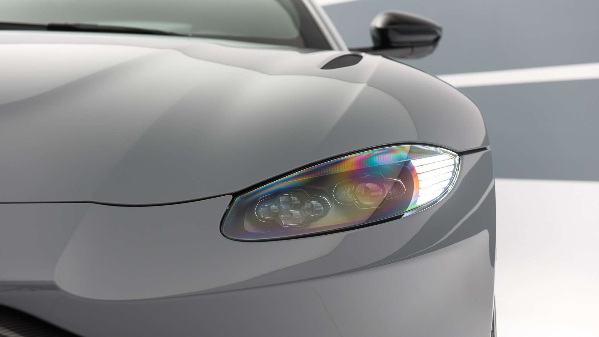 Aston Martin Vantage AMR - 2021 - Joinsteer - #29