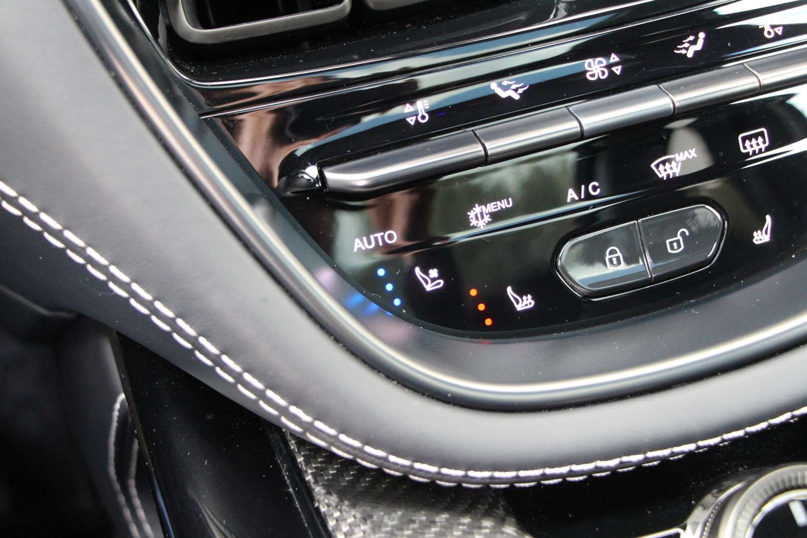 Aston Martin DBX 707 4.0 Biturbo V8 - 2022 - Joinsteer - #24