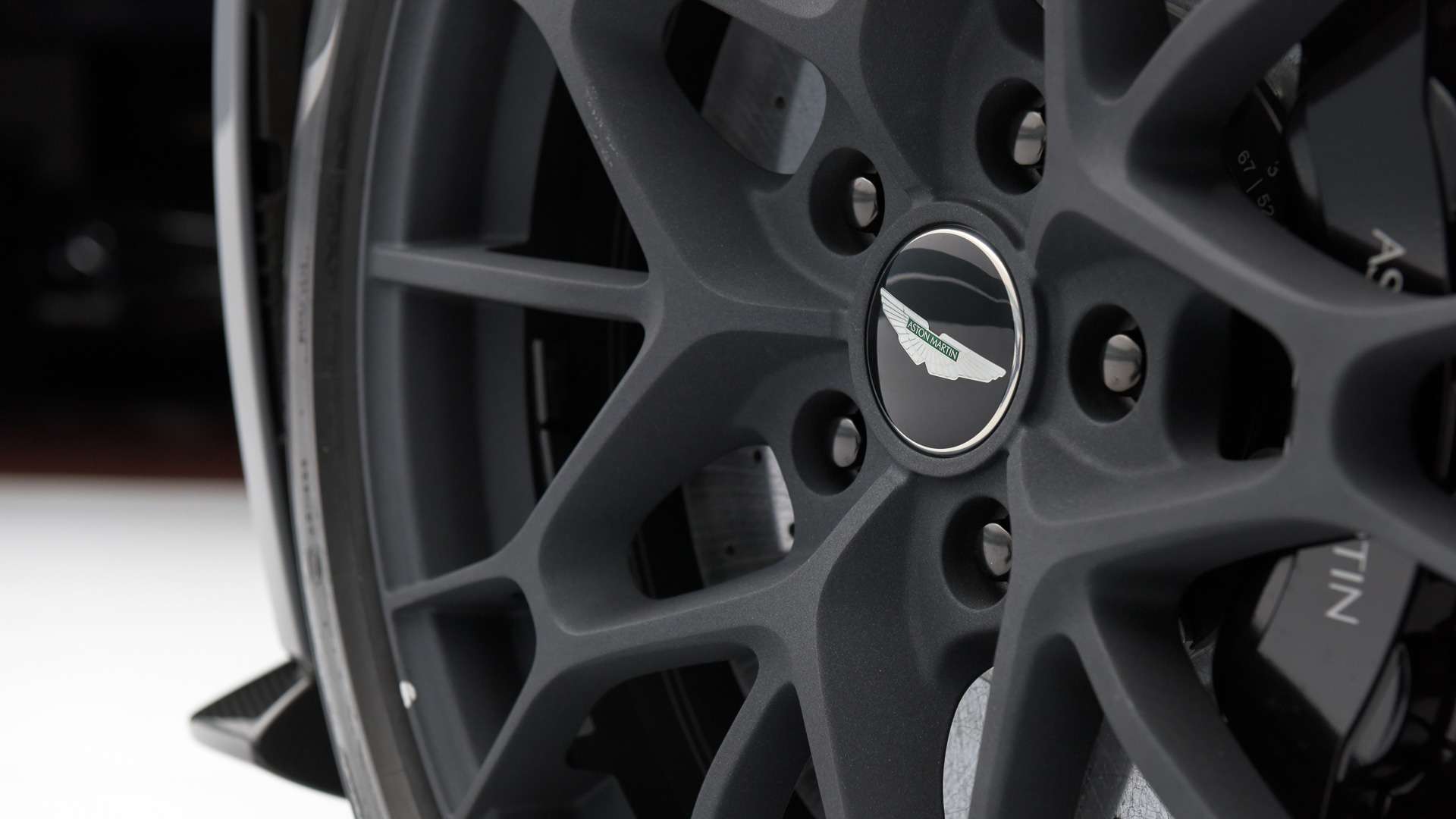 Aston Martin Vantage AMR - 2021 - Joinsteer - #32