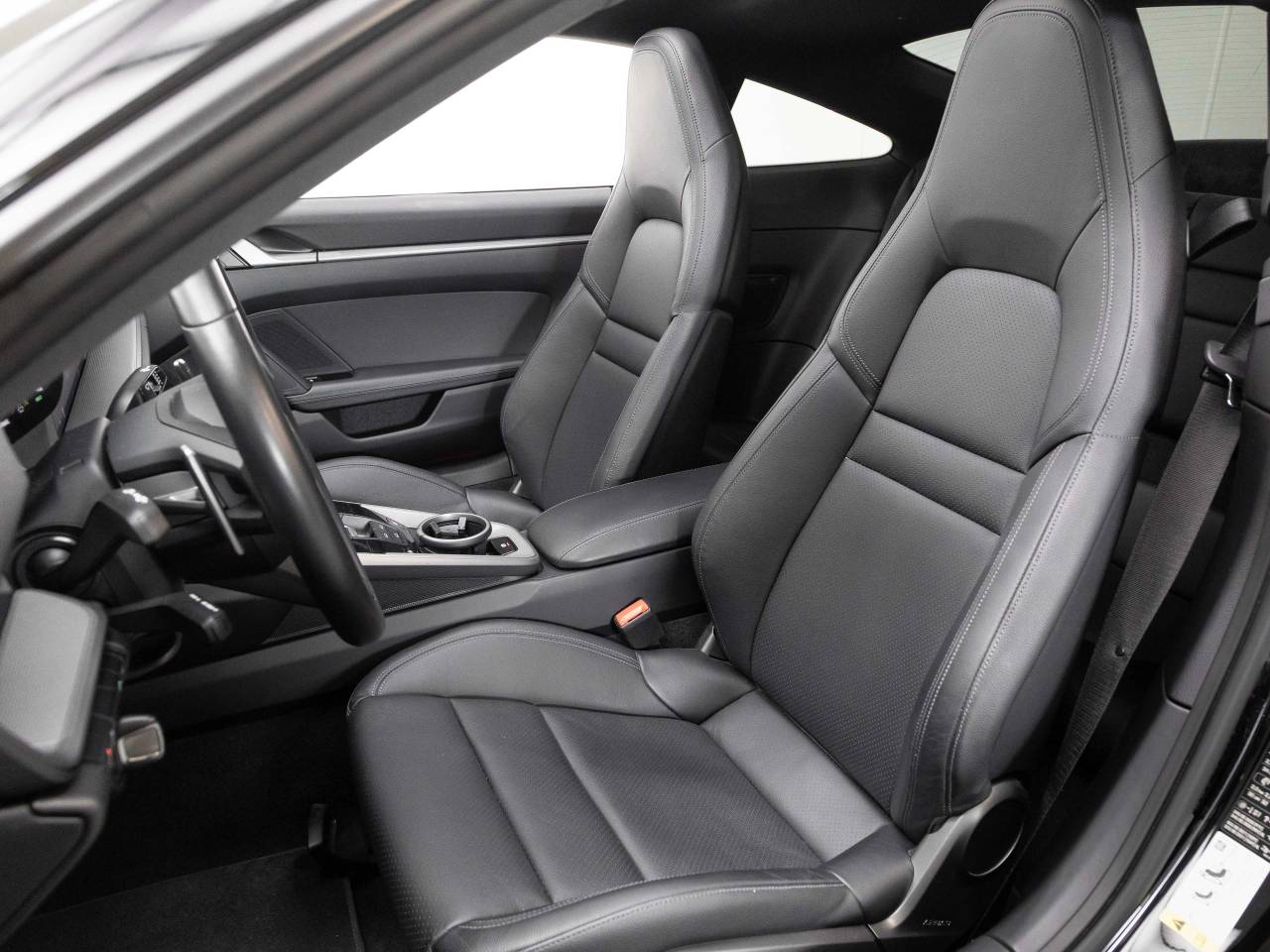 Porsche 992 I Carrera - 2023 - Joinsteer - #13