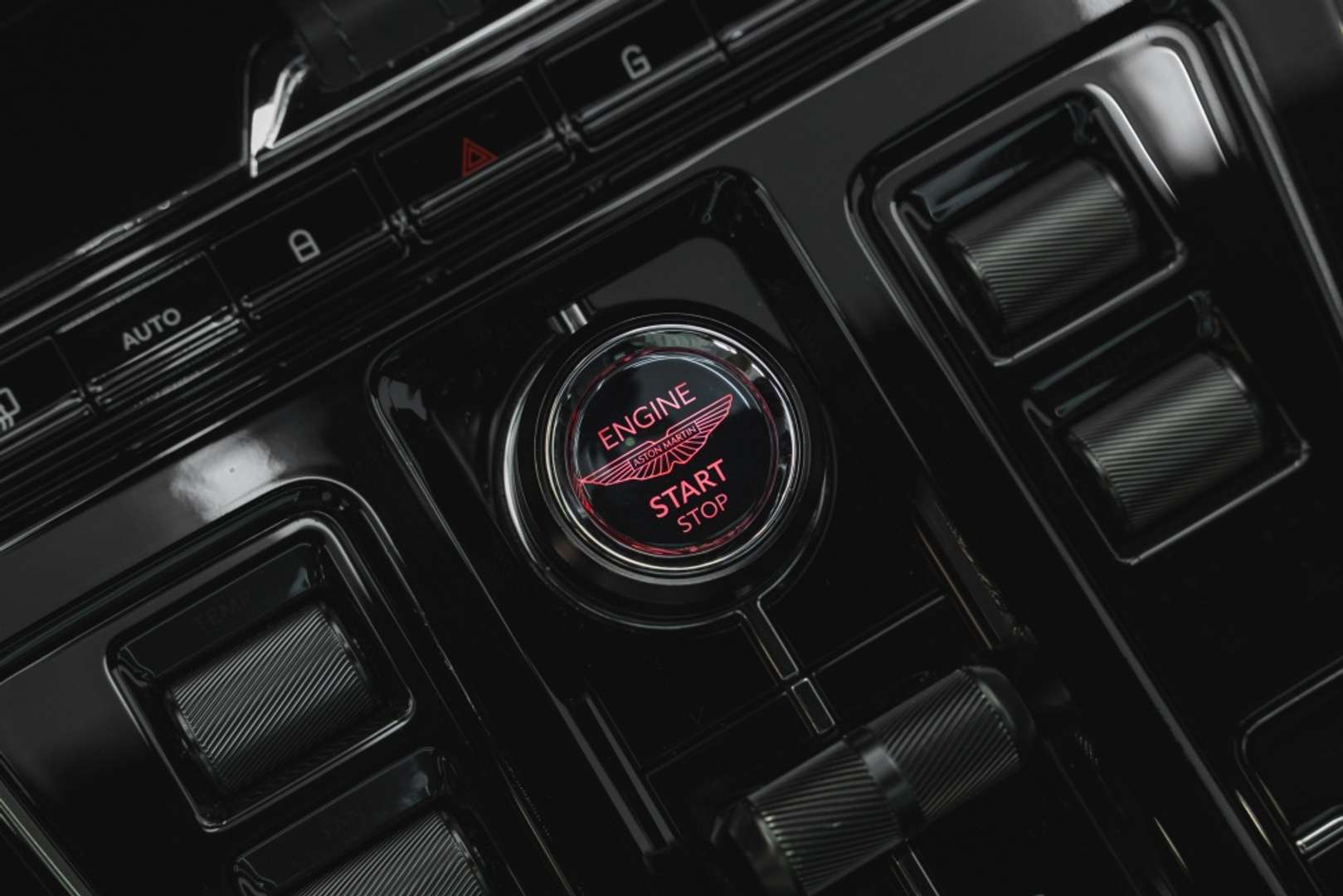 Aston Martin DBX 707 - 2024 - Joinsteer - #22