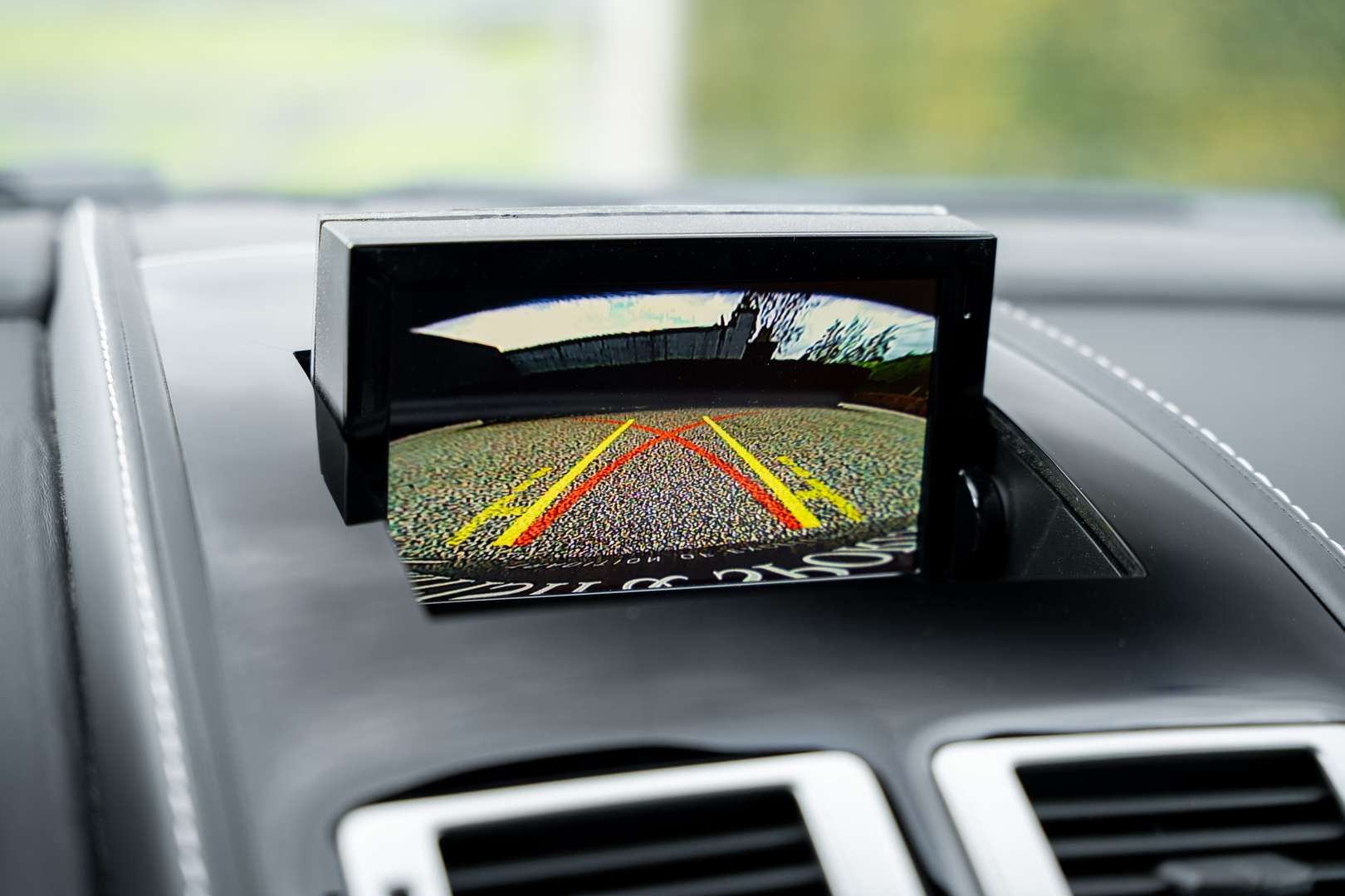 Aston Martin Vantage V8 4.7l - 2015 - Joinsteer - #27