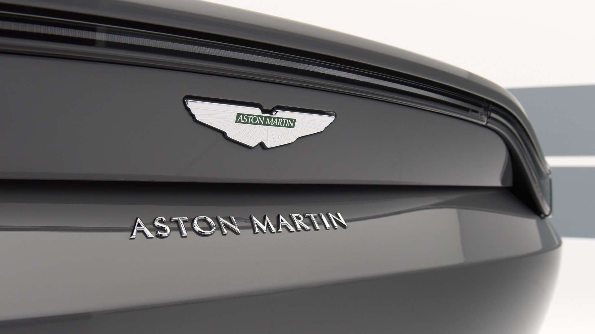 Aston Martin Vantage AMR - 2021 - Joinsteer - #37