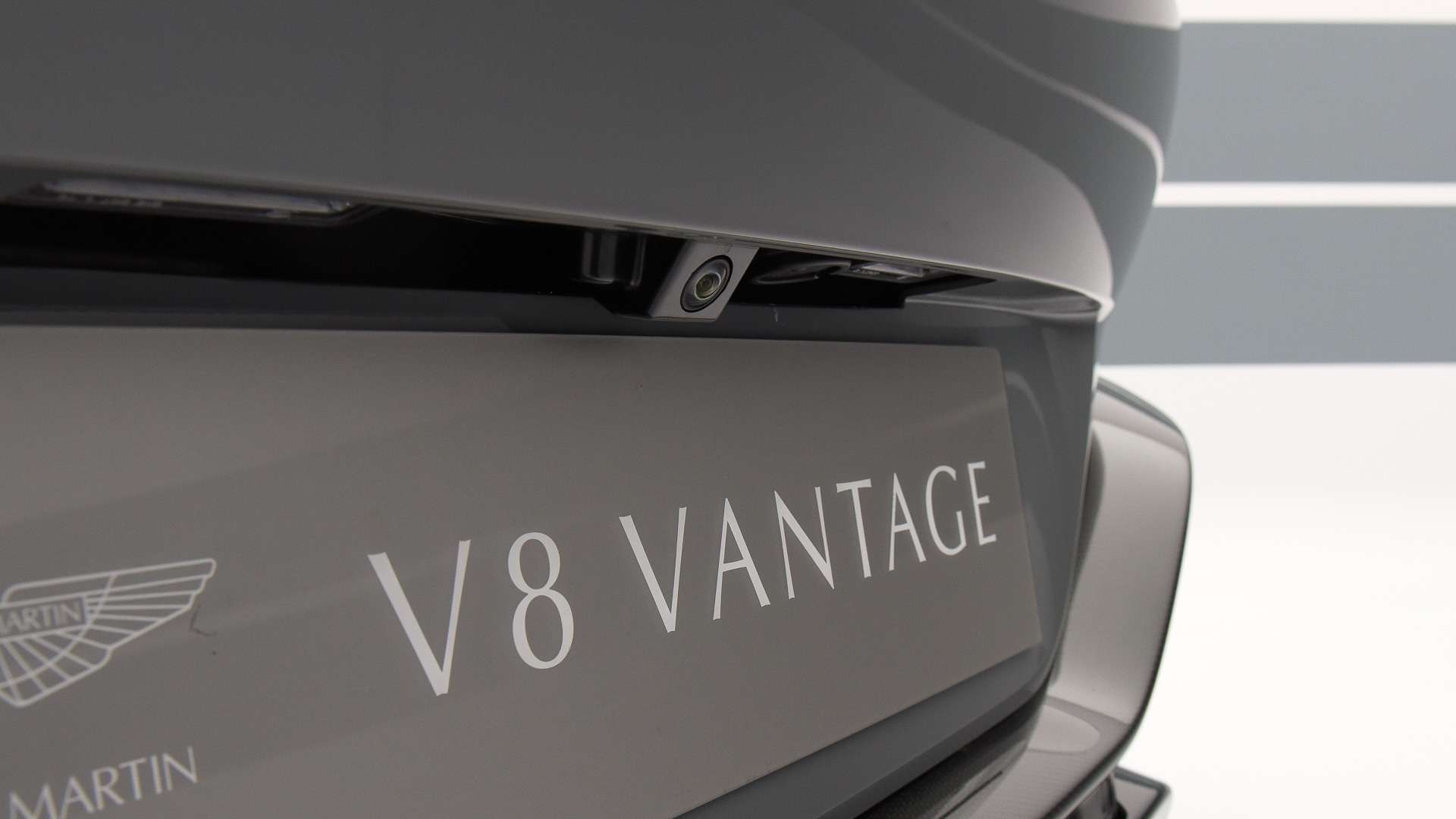 Aston Martin Vantage AMR - 2021 - Joinsteer - #38