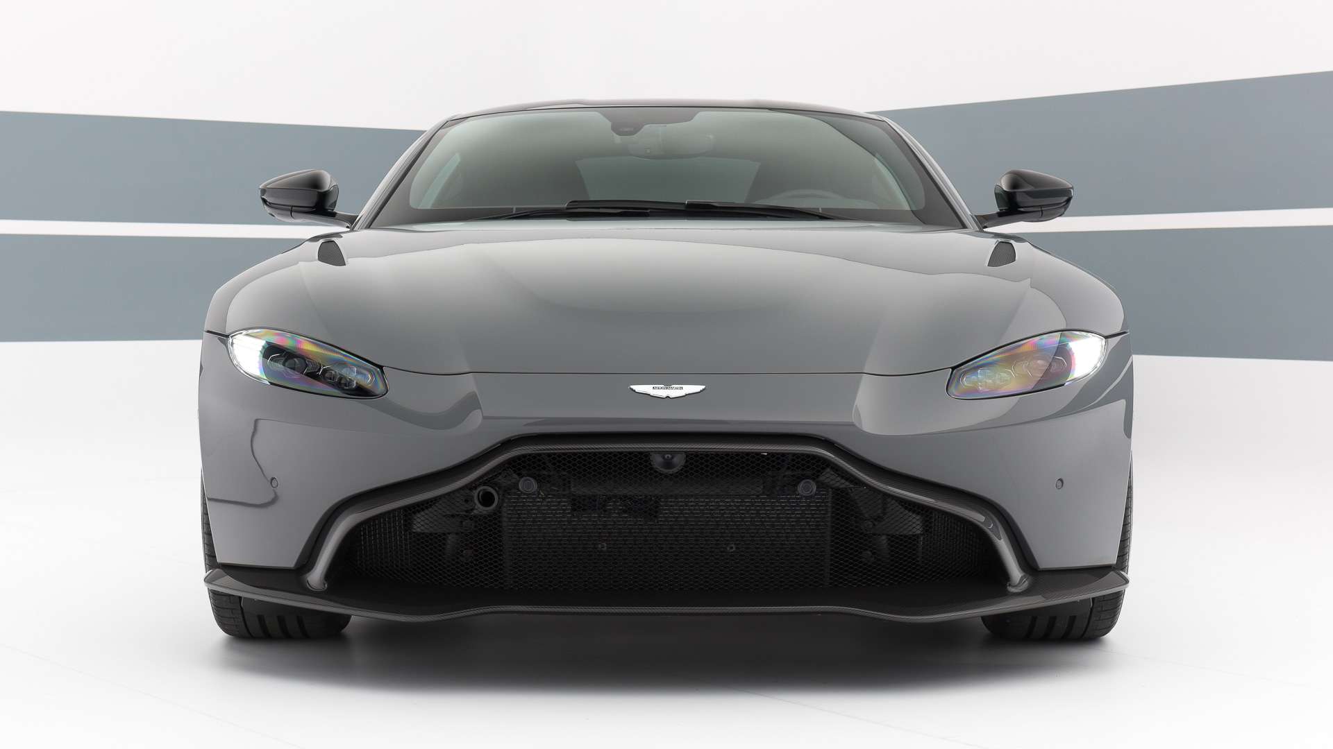 Aston Martin Vantage AMR - 2021 - Joinsteer - #39