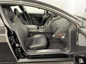 Aston Martin Rapide 6.0 V12 S — photo 4