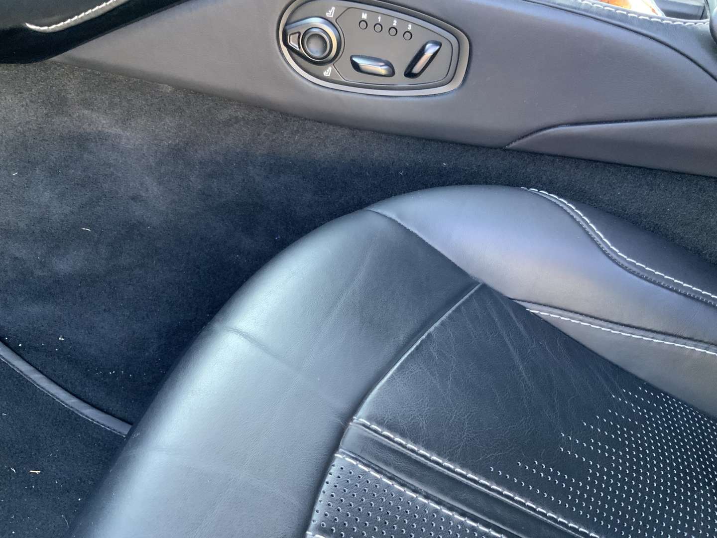 Aston Martin Vantage - 2022 - Joinsteer - #17