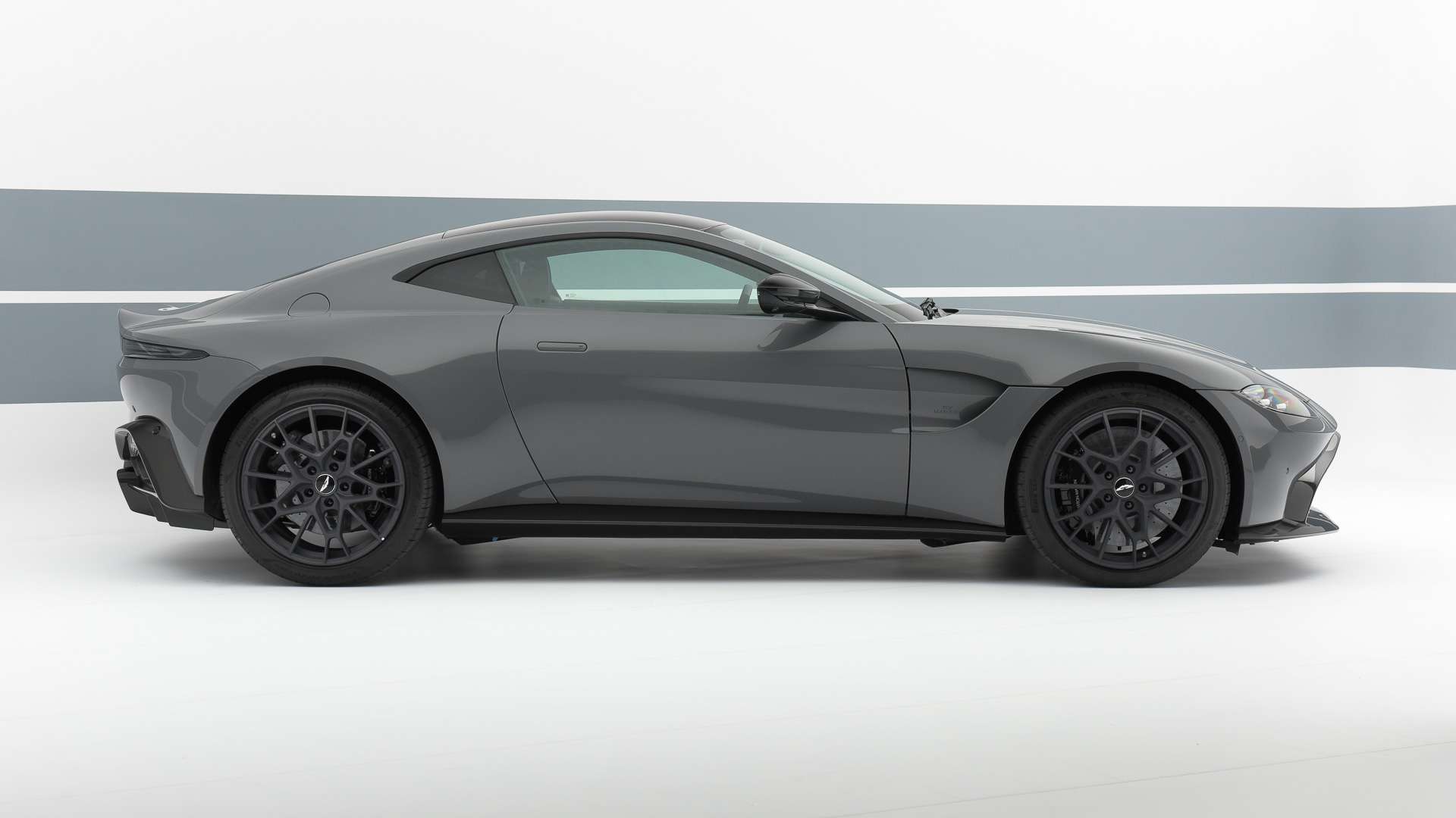 Aston Martin Vantage AMR - 2021 - Joinsteer - #41