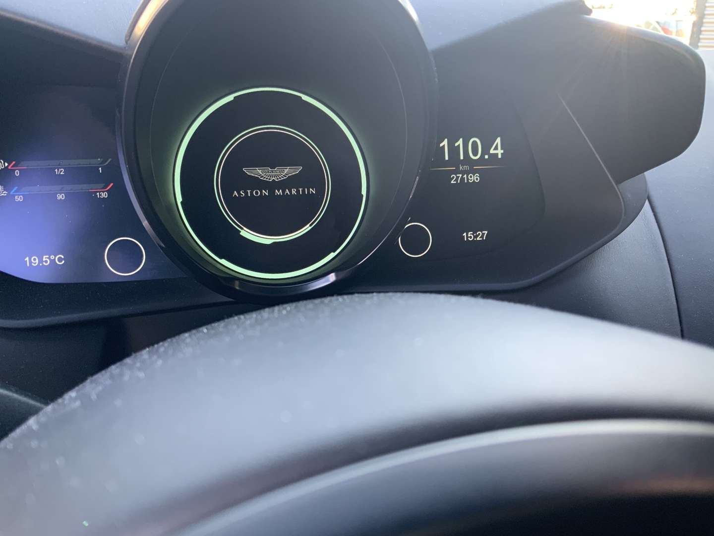 Aston Martin Vantage - 2022 - Joinsteer - #19