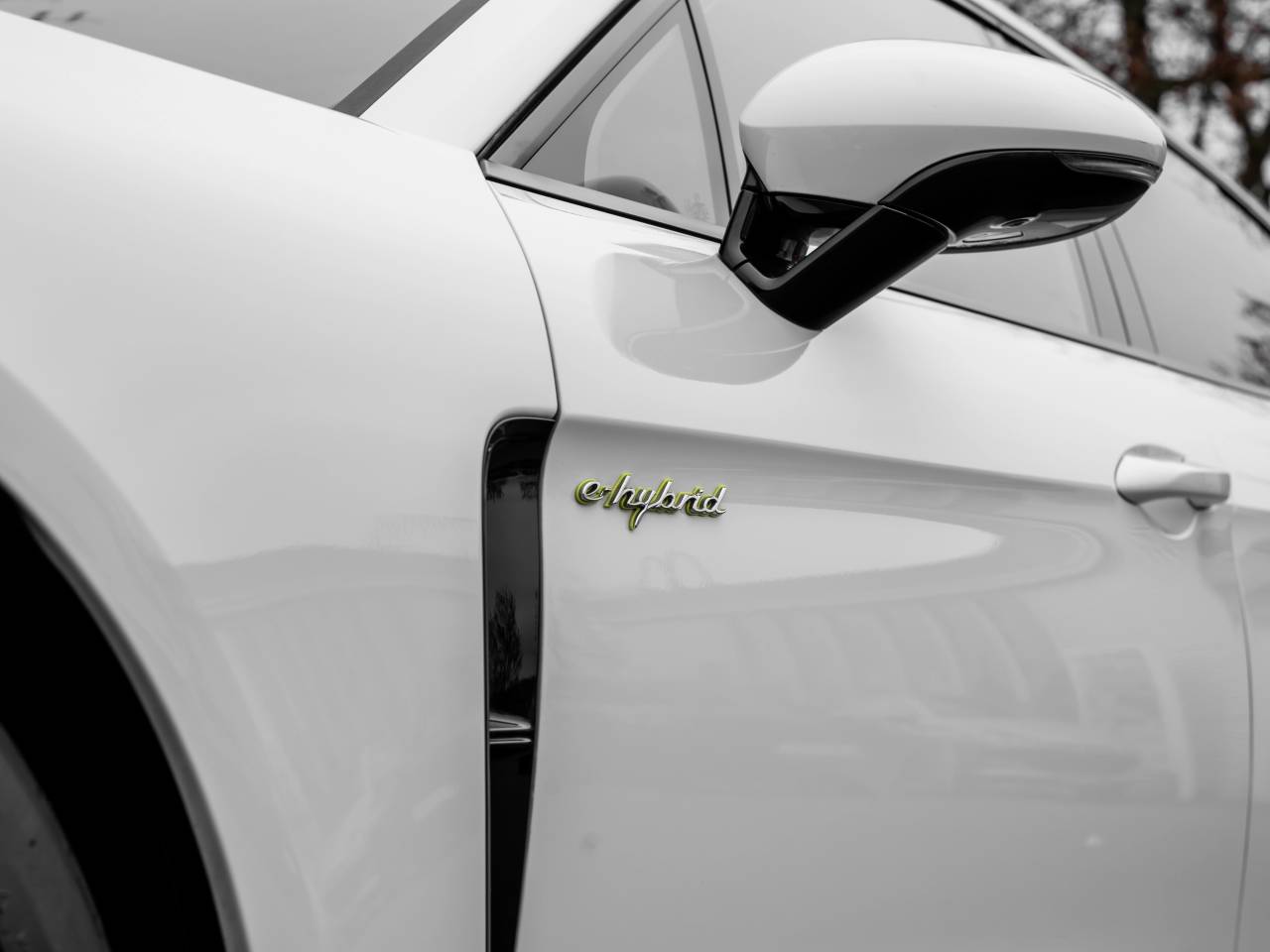 Porsche Panamera II ph2 4 E-Hybrid Sport Turismo - 2021 - Joinsteer - #7