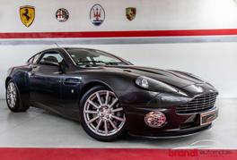 Aston Martin Vanquish Vanquish S - 2006 - Joinsteer - #1