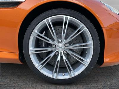 Aston Martin Virage Coupé 6.0