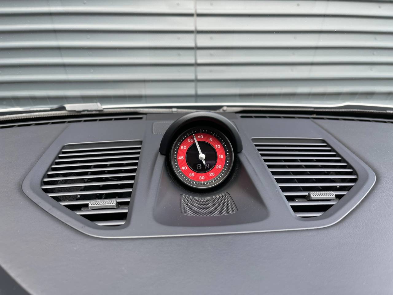 Porsche 992 I Carrera S - 2021 - Joinsteer - #22