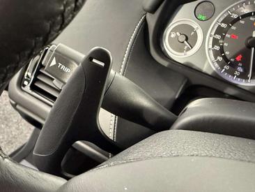 Aston Martin Rapide 6.0 V12 S — photo 19
