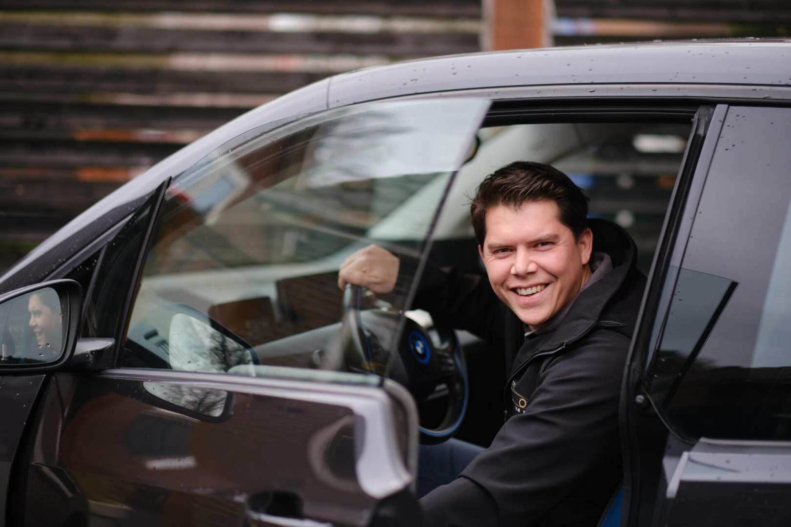 Aston Martin Rapide 6.0 V12 Luxe - 2011 - Joinsteer - #11