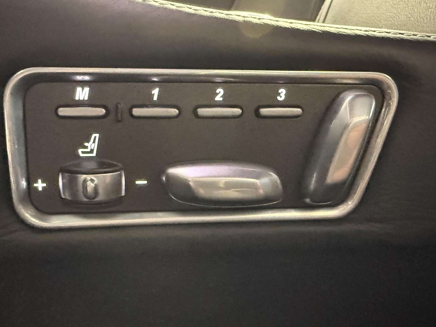 Aston Martin Rapide 6.0 V12 S - 2019 - Joinsteer - #21