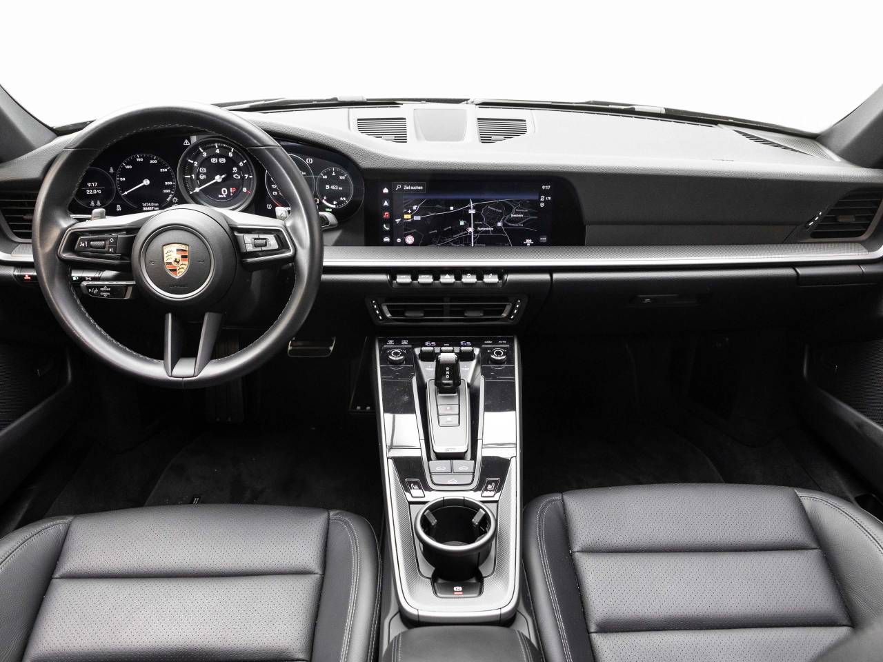 Porsche 992 I Carrera - 2023 - Joinsteer - #15