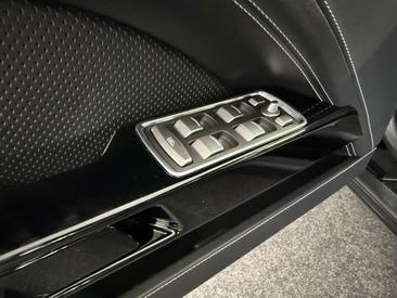 Aston Martin Rapide 6.0 V12 S — photo 23