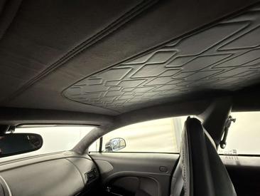 Aston Martin Rapide 6.0 V12 S — photo 28