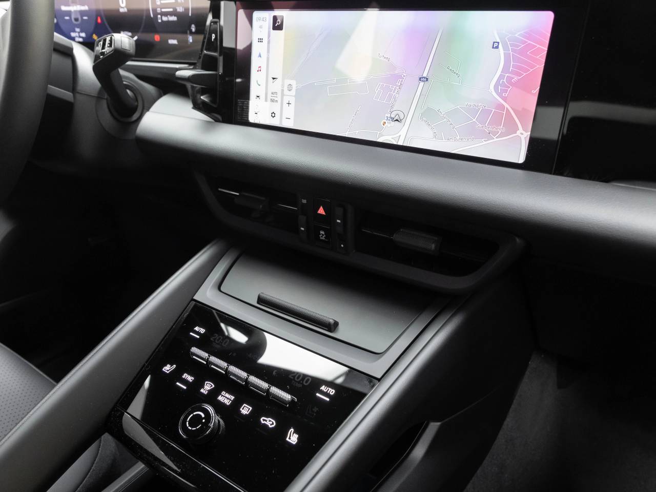 Porsche Macan Electrique 4 - 2025 - Joinsteer - #19
