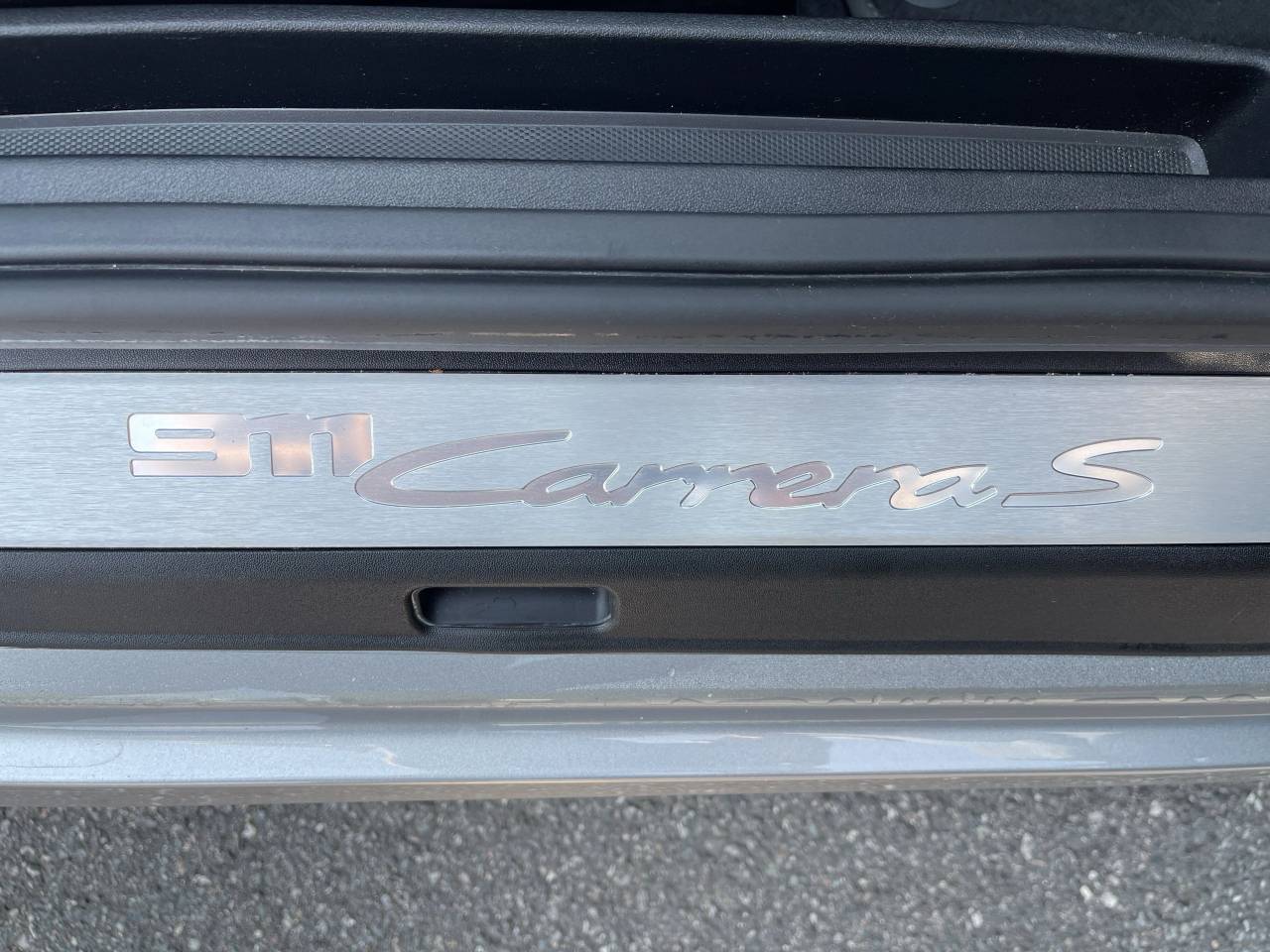 Porsche 992 I Carrera S - 2021 - Joinsteer - #23