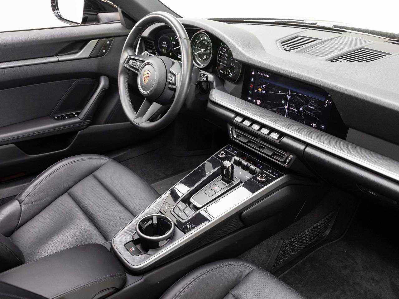 Porsche 992 I Carrera - 2023 - Joinsteer - #16