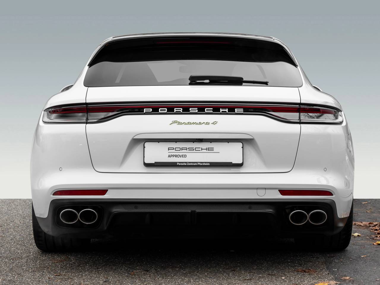 Porsche Panamera II ph2 4 E-Hybrid Sport Turismo - 2021 - Joinsteer - #10