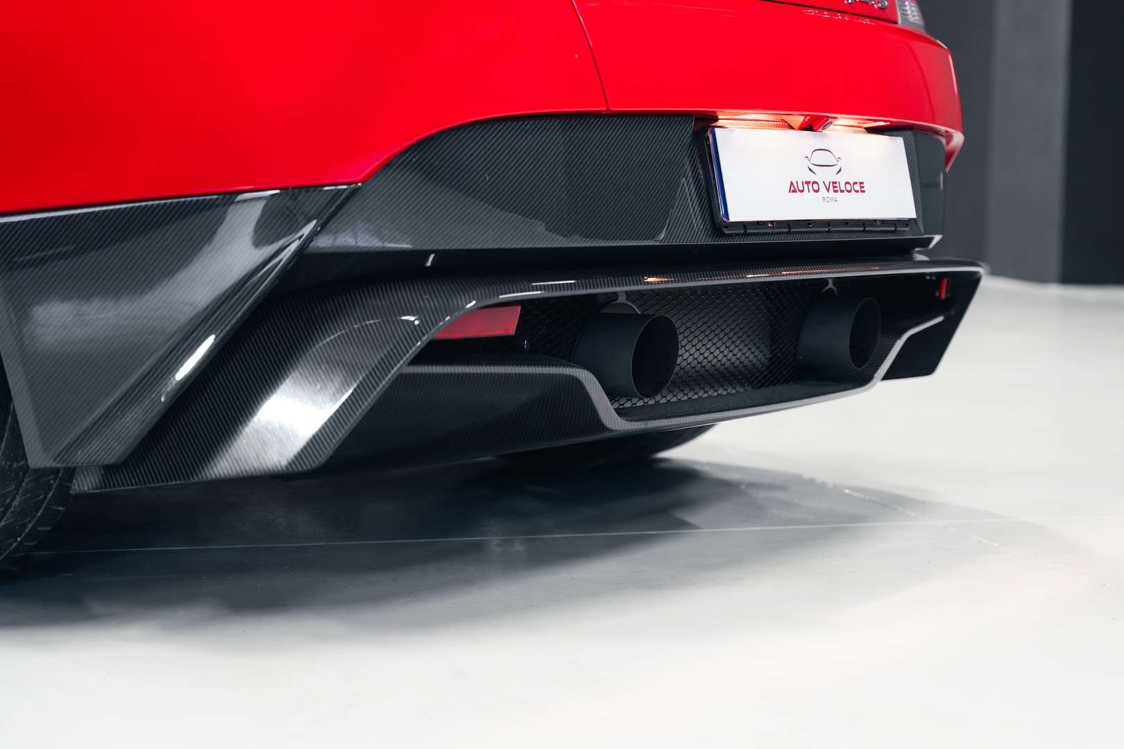 Aston Martin Vantage Coupe 4.7 GT8 - 2017 - Joinsteer - #18