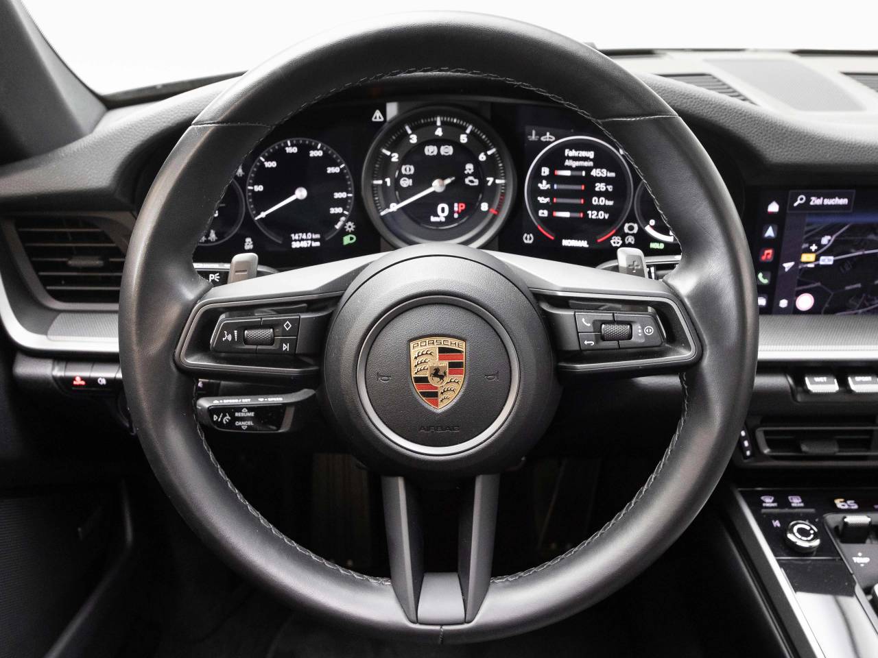 Porsche 992 I Carrera - 2023 - Joinsteer - #17