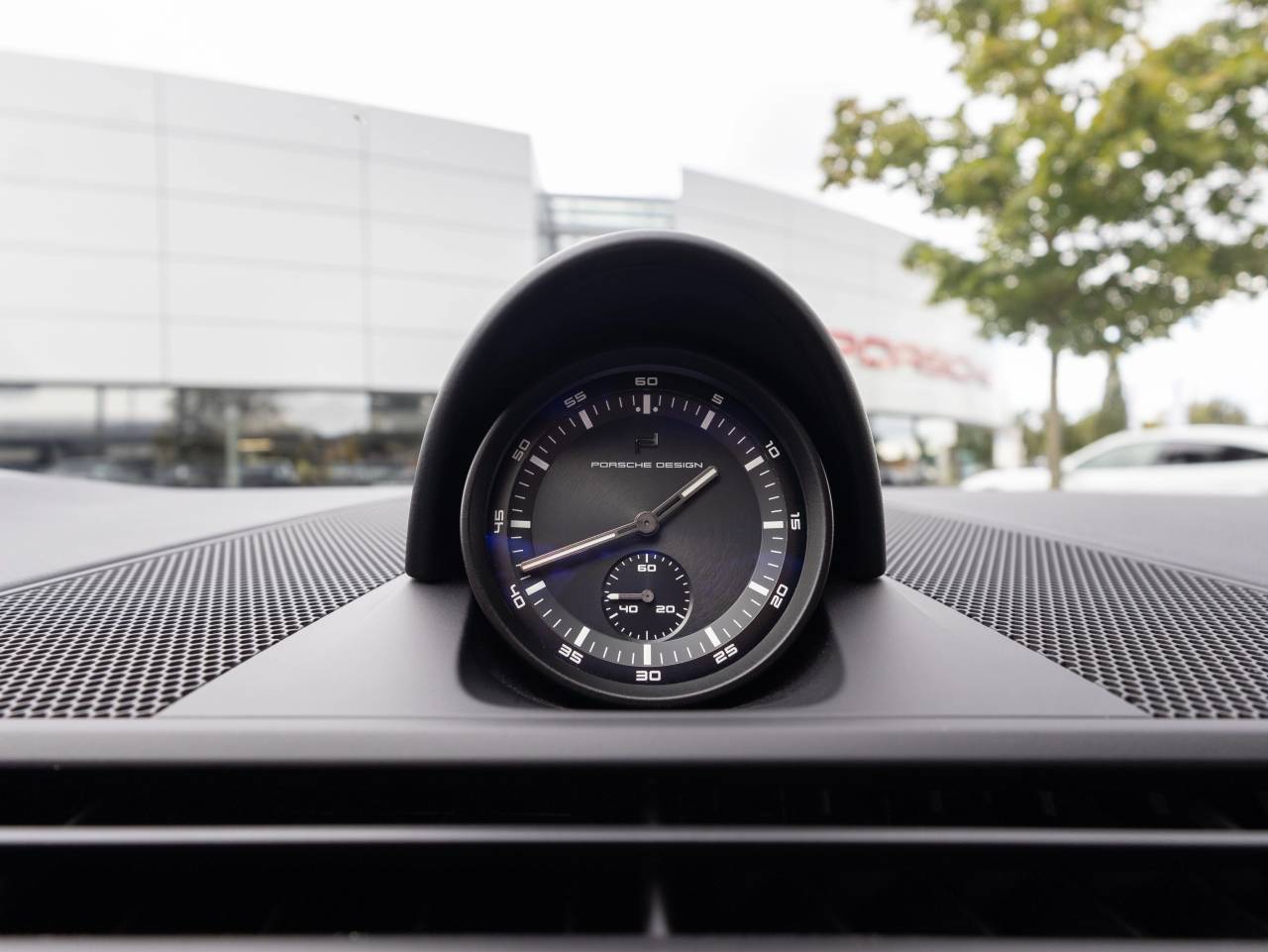 Porsche Panamera II ph2 Turbo S E-Hybrid - 2021 - Joinsteer - #28