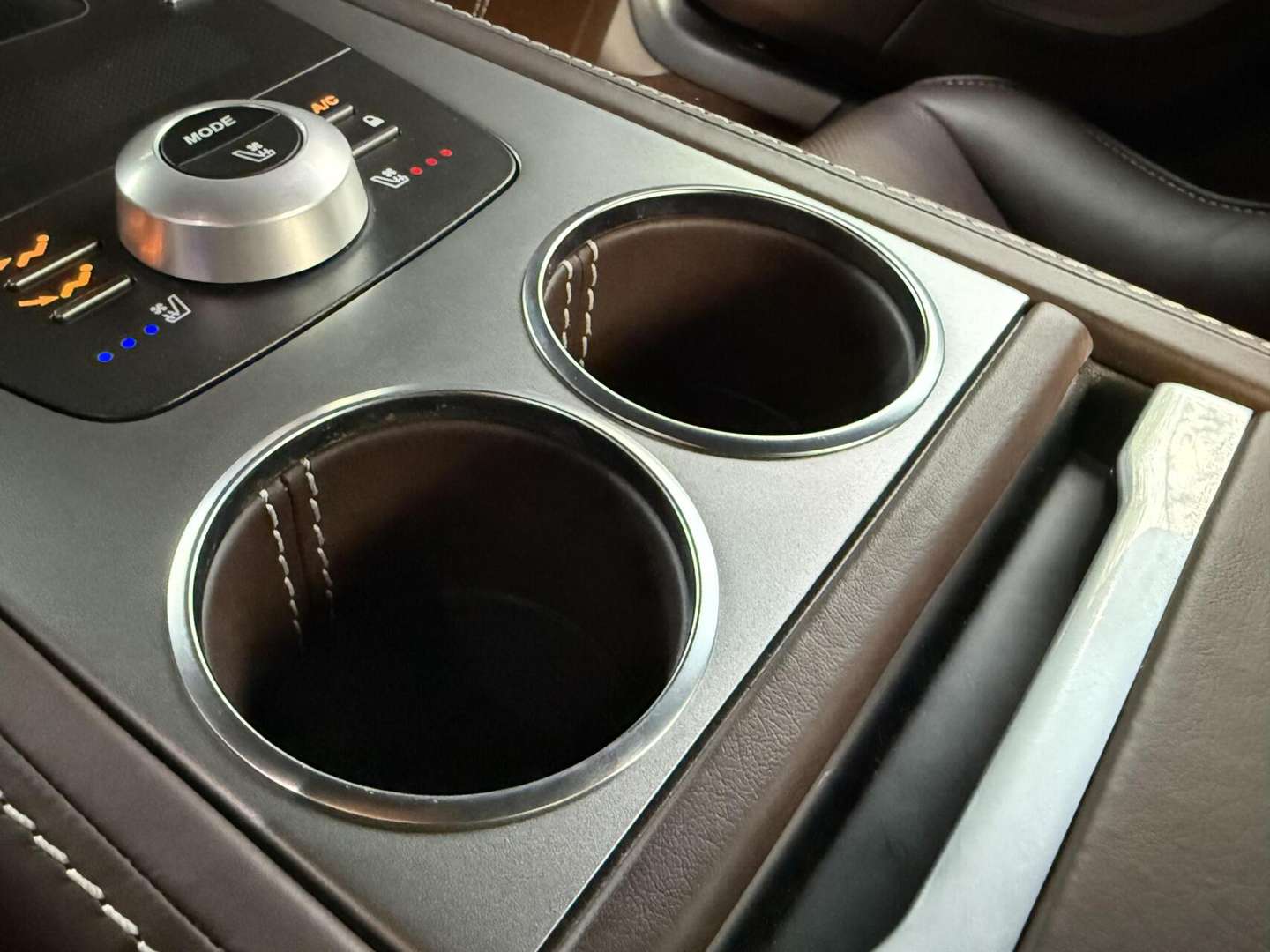 Aston Martin Rapide 6.0 V12 Luxe - 2011 - Joinsteer - #30