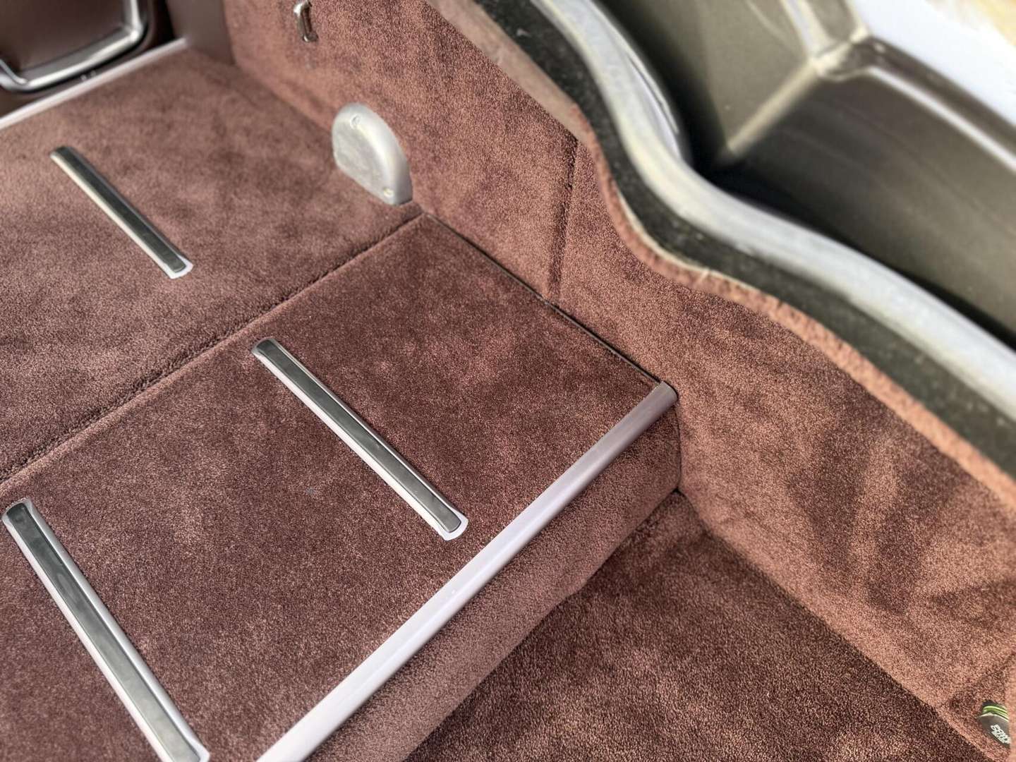 Aston Martin Rapide 6.0 V12 Luxe - 2011 - Joinsteer - #36