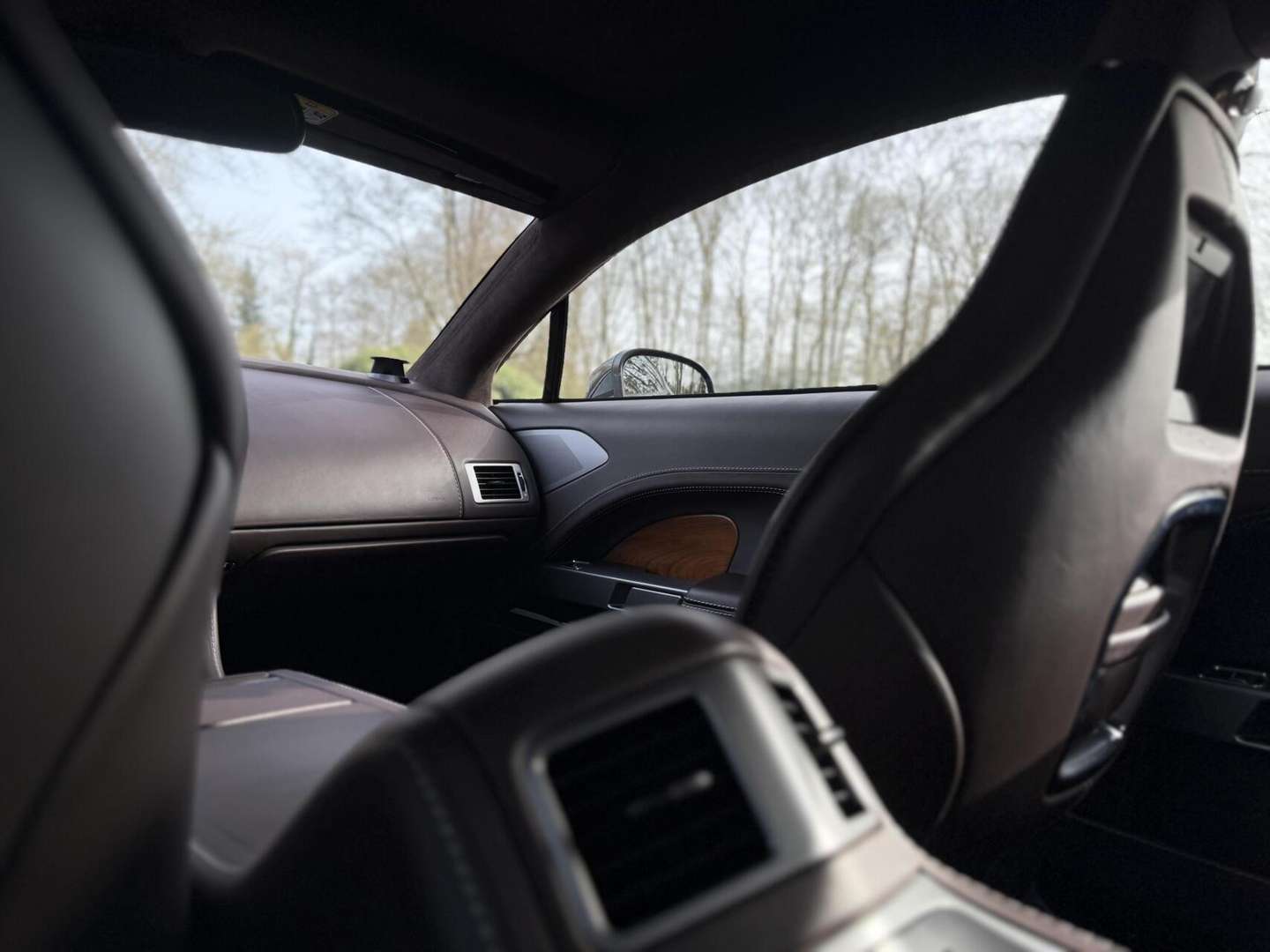 Aston Martin Rapide 6.0 V12 Luxe - 2011 - Joinsteer - #38