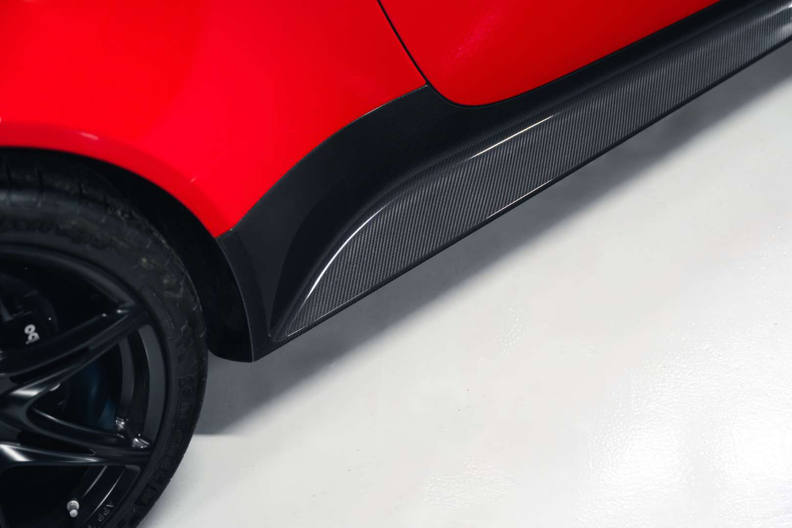 Aston Martin Vantage Coupe 4.7 GT8 - 2017 - Joinsteer - #22