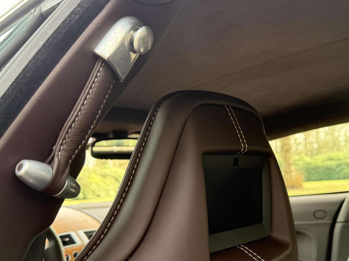 Aston Martin Rapide 6.0 V12 Luxe - 2011 - Joinsteer - #42