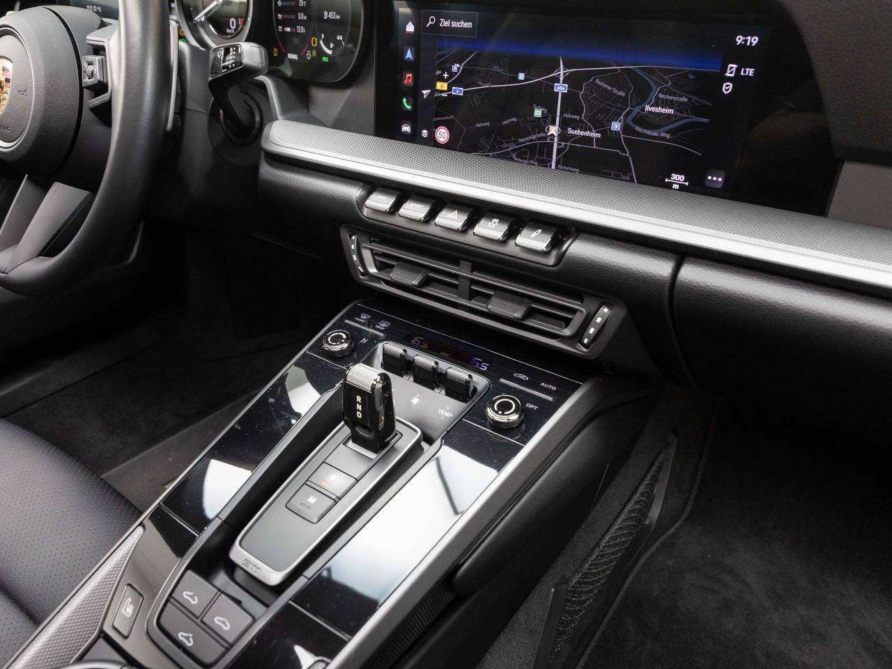 Porsche 992 I Carrera - 2023 - Joinsteer - #19