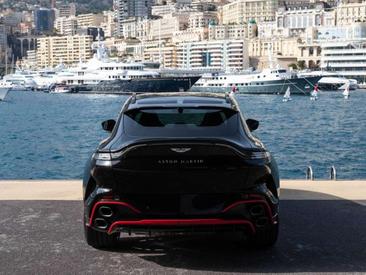 Aston Martin DBS 727CH — photo 5
