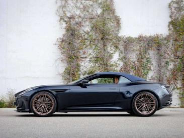 Aston Martin Volante V8 4.0 — photo 7