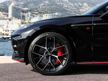 Aston Martin DBS 727CH — photo 6