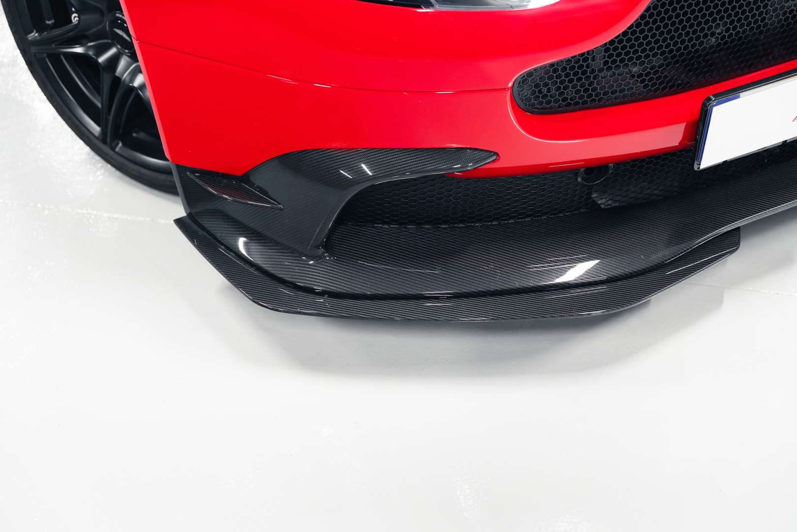 Aston Martin Vantage Coupe 4.7 GT8 - 2017 - Joinsteer - #24