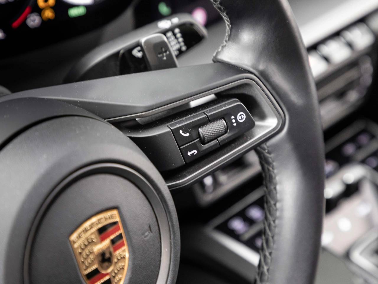 Porsche 992 I Carrera - 2023 - Joinsteer - #20